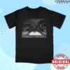 kenny dashboard confessional store merch red rocks photo t shirt