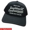 kenny Dashboard Confessional Store Merch Worlds Finest Hatv