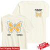 kenny jonas brothers store merch butterfly tee ss