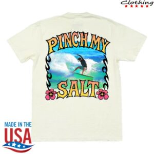 Sterling Spencer Store Merch Aloha Sterling Tee