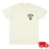kenny Sterling Spencer Store Merch Aloha Sterling Tee