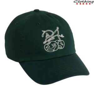 A24 Merch Store Cherry Lane Theatre Hat