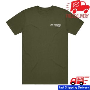 Cboystv Merch Store Army Snowmobile Spec