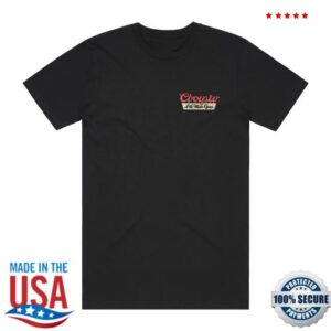 Cboystv Merch Store Vintage Wheelie Tee