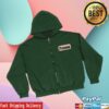 kenny Finneas Merch Store Fcol Green Hoodiea