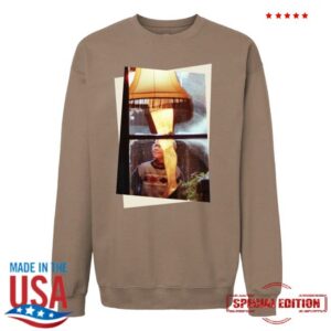 Raising Canes Merch Store A Christmas Story Crewneck