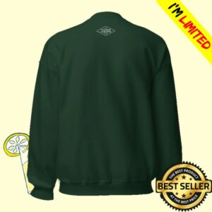 Tucker Carlson Network Store Merch Realer Than A Psyop Sweater