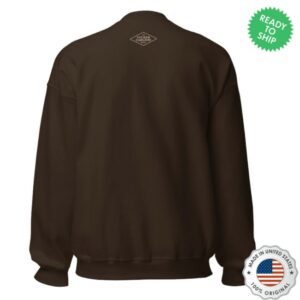 Tucker Carlson Network Store Merch Tis The Season Sweater