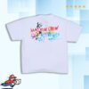 Plus44 Merch Store Lucky Mouse Kids Tee White 1 kenny Plus44 Merch Store Lucky Mouse Kids Tee Whitea