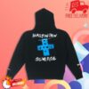 Plus44 Merch Store Lucky Mouse Pullover Hoodie Black 1 kenny Plus44 Merch Store Lucky Mouse Pullover Hoodie Blacka