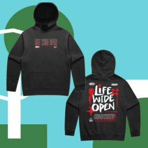 Cboystv Merch Store Streetwear Lwo Hoodie