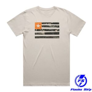 Cboystv Merch Store Star Outdoors Tee