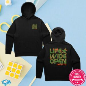 Cboystv Merch Store Backcountry Camo Hoodie