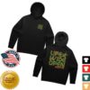 kenny Cboystv Merch Store Backcountry Camo Hoodiev