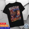 Biggie Merch Store Ready To Die Baby Tee