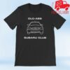 Dftba Store Merch Old-Ass Subaru Club T-Shirt 1 kenny dftba store merch old ass subaru club t shirt