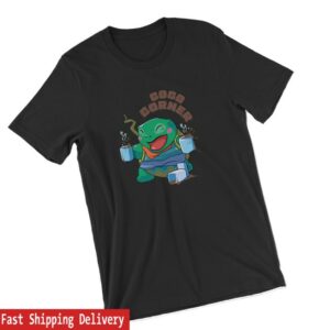 Dftba Store Merch Coco Corner T-Shirt