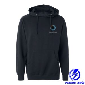 Dftba Store Merch 3Blue1brown Logo Hoodie