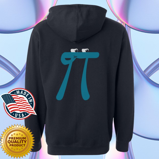 Dftba Store Merch 3Blue1brown Logo Hoodie Dftba Store Merch 3Blue1brown Logo Hoodie