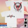 Themarathonclothing Store Merch Marathon V For Victory Package White T-Shirt 1 kenny themarathonclothing store merch marathon v for victory package t shirt white sd