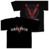 Themarathonclothing Store Merch Marathon V For Victory Package Black T-Shirt 1 kenny themarathonclothing store merch marathon v for victory package t shirt black sd