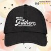 Realfaith Store Merch More Fathers, Less Government Dad Hat 1 kenny realfaith store merch more fathers less government dad hat