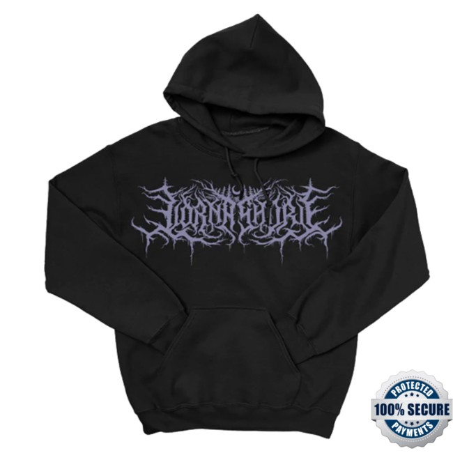 Rockabilia Store Merch Lorna Shore And I Return To Nothingness Hooded-Sweatshirt Rockabilia Store Merch Lorna Shore And I Return To Nothingness Hooded-Sweatshirt