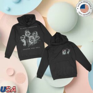 Beyond Human Merch Store Bshh Hoodie