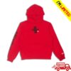 Plus44 Store Merch Vegas Dayz Pullover Hoodie 2 kenny plus44 store merch vegas dayz pullover hoodie