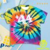 Plus44 Store Merch City Of Lights Tie Dye Classic Short Sleeve Tee 3 kenny plus44 store merch city of lights tie dye classic short sleeve tee
