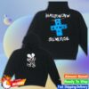 Plus44 Store Merch Lucky Mouse Pullover Black Hoodie 2 kenny plus44 store merch lucky mouse pullover black hoodie wdd