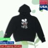 Plus44 Store Merch Lucky Mouse Pullover Black Hoodie 3 kenny plus44 store merch lucky mouse pullover black hoodie