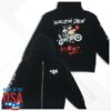 Plus44 Store Merch Lucky Mouse Pullover Black Hoodie 1 kenny plus44 store merch lucky mouse pullover hoodie black qf