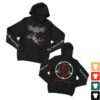 kenny Nightshiftmerch Store Worm Infernal Masquerade Pullover Hoodiev