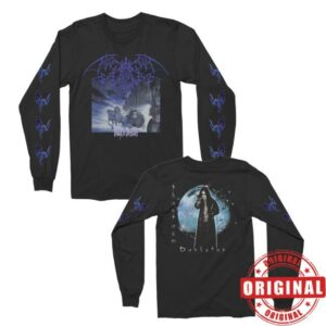 Nightshiftmerch Store Worm Dragon Dreams Long Sleeve