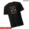 Ign Store Merch Kingdom Come Deliverance Ii Combat Status Bunny T-Shirt