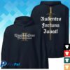 kenny ign store merch kingdom come deliverance ii audentes fortuna iuvat hoodie sd