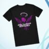 Beabadoobee Store Merch Space Cat Baby Tee