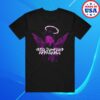 kenny rjamerch store merch angel black t shirt