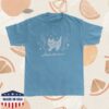 Beabadoobee Store Merch Scribble Cat Tee 1 kenny beabadoobee store merch scribble cat tee