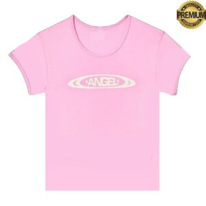 The Angel Reese Merch Store Ar Angel Tee