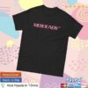 kenny The Angel Reese Merch Store Mebounds T Shirtv