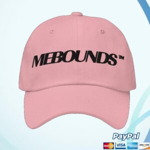 The Angel Reese Merch Store Mebounds Hat