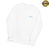 The Angel Reese Merch Store Essential Ar Long Sleeve White 1 kenny The Angel Reese Merch Store Essential Ar Long Sleeve Whitev