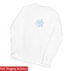 kenny The Angel Reese Merch Store Ar Script Long Sleeve Whitev