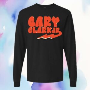 Gary Clark Jr Merch Store 2025 Summer Tour Tee