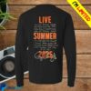 Gary Clark Jr Merch Store 2025 Summer Tour Tee 1 kenny Gary Clark Jr Merch Store 2025 Summer Tour Teea