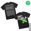 kenny Gary Clark Jr Merch Store Gcjr The Hyperwave Teeaa