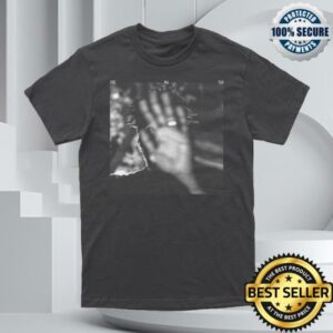 Gary Clark Jr Merch Store Photo Tee