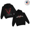 kenny The Marathon Clothing Merch Store Marathon V For Victory Package Hoodie Blacka
